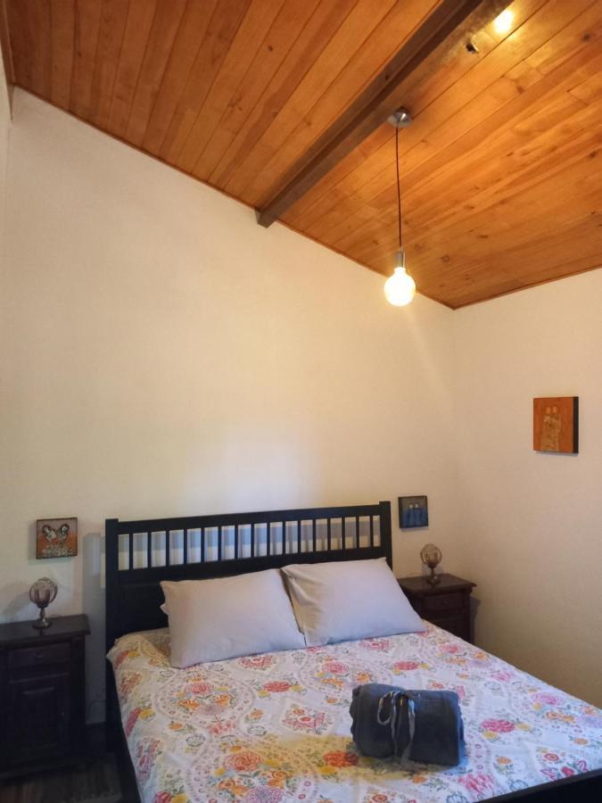 Appartement O Ninho Do Rei à Vila de Rei Extérieur photo