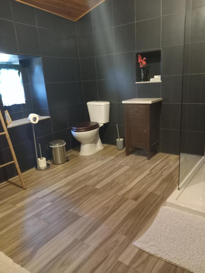 Appartement O Ninho Do Rei à Vila de Rei Extérieur photo