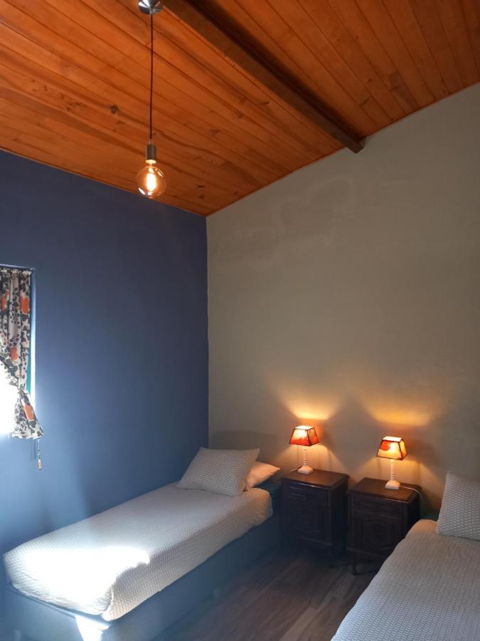 Appartement O Ninho Do Rei à Vila de Rei Extérieur photo