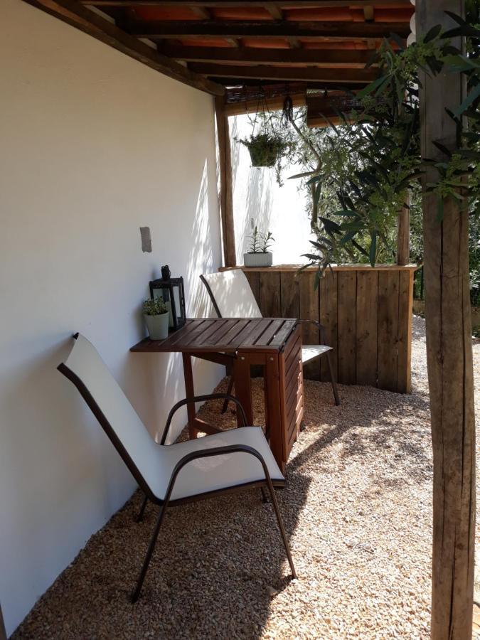 Appartement O Ninho Do Rei à Vila de Rei Extérieur photo